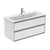 Ideal Standard Concept Air Wall Hung Vanity Units - with Drawers - Unbeatable Bathrooms