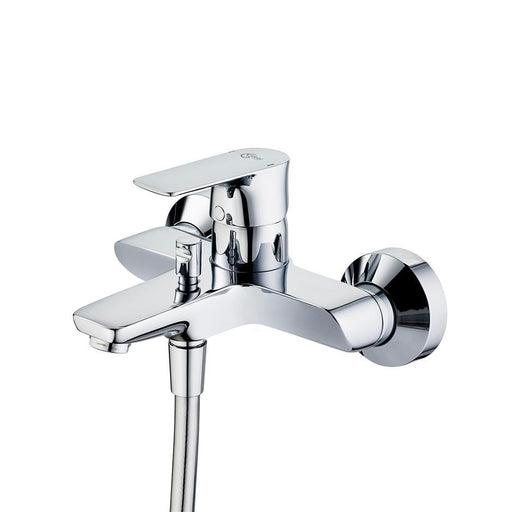 Ideal Standard Concept Air wall mounted bath shower mixer - Unbeatable Bathrooms