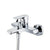 Ideal Standard Concept Air wall mounted bath shower mixer - Unbeatable Bathrooms