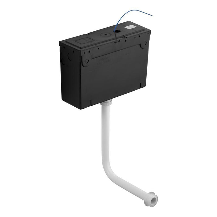 Ideal Standard Concept Wall Mounted WC Suite With Aquablade Technology - Unbeatable Bathrooms