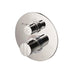 Ideal Standard Concept Easybox Slim Built-In Thermostatic Bath Shower Mixer - Unbeatable Bathrooms