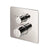 Ideal Standard Concept Easybox Slim Built-In Thermostatic Bath Shower Mixer - Unbeatable Bathrooms