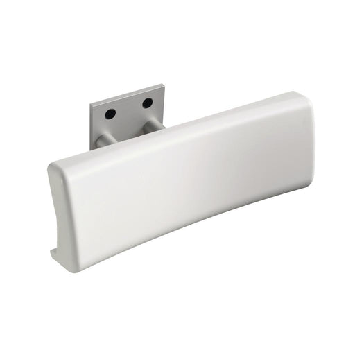 Armitage Shanks Concept Freedom Back Support Rest - Unbeatable Bathrooms