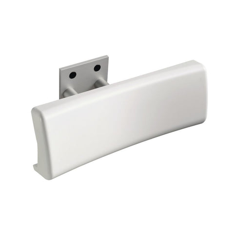 Armitage Shanks Concept Freedom Back Support Rest - Unbeatable Bathrooms