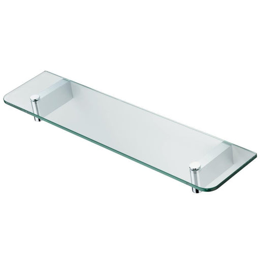 Ideal Standard Concept Glass Shelf - Unbeatable Bathrooms