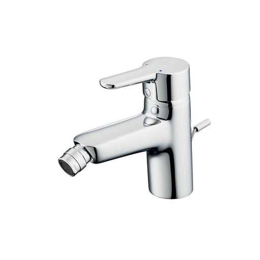 Ideal Standard Concept single lever bidet mixer with pop-up waste - Unbeatable Bathrooms