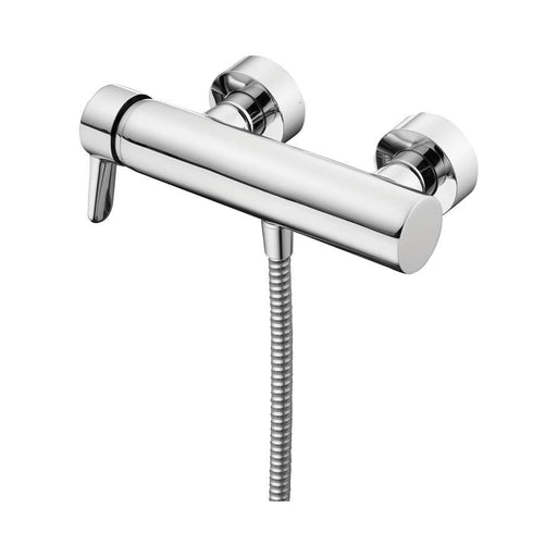 Ideal Standard Concept single lever exposed shower mixer - Unbeatable Bathrooms