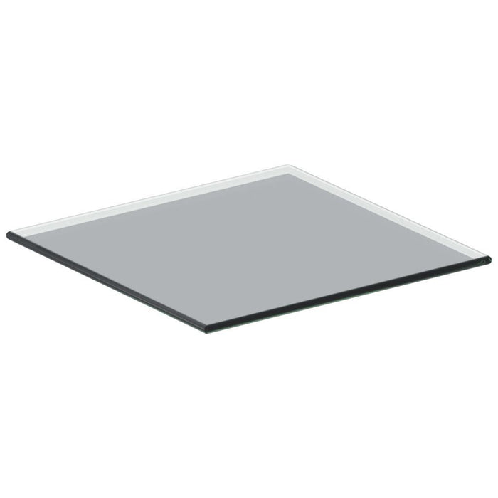 Ideal Standard Concept Space 200mm Glass top for add on unit - Unbeatable Bathrooms