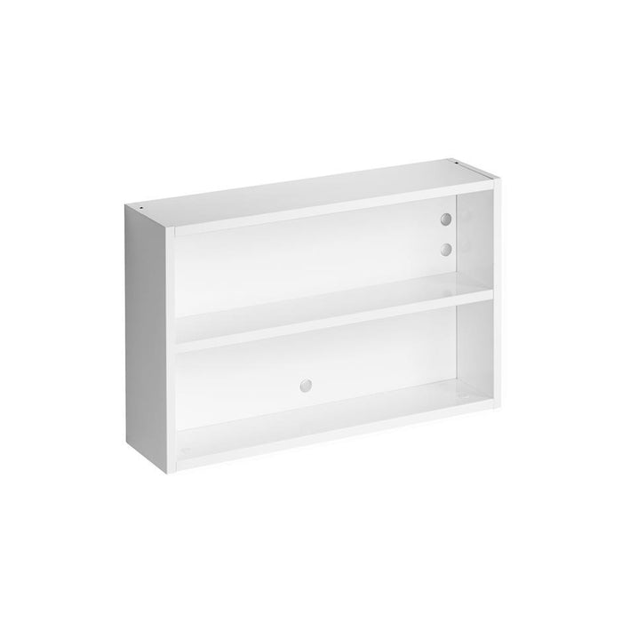 Ideal Standard Concept Space fill in shelf unit - Unbeatable Bathrooms