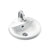 Ideal Standard Concept Sphere Countertop Washbasin - Unbeatable Bathrooms