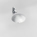 Ideal Standard Concept Sphere Under-Countertop Washbasin - Unbeatable Bathrooms