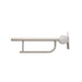 Armitage Shanks Contour 21 Hinged Arm Wall Support Rail - Unbeatable Bathrooms