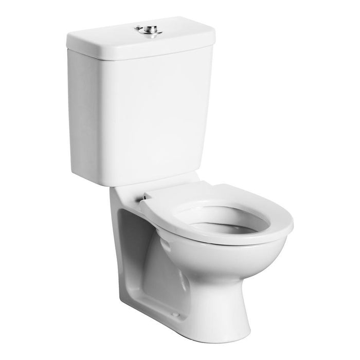 Armitage Shanks Contour 21 School Close Coupled Toilet - 305mm High - Unbeatable Bathrooms