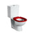 Armitage Shanks Contour 21 School Close Coupled Toilet - 355mm High - Unbeatable Bathrooms