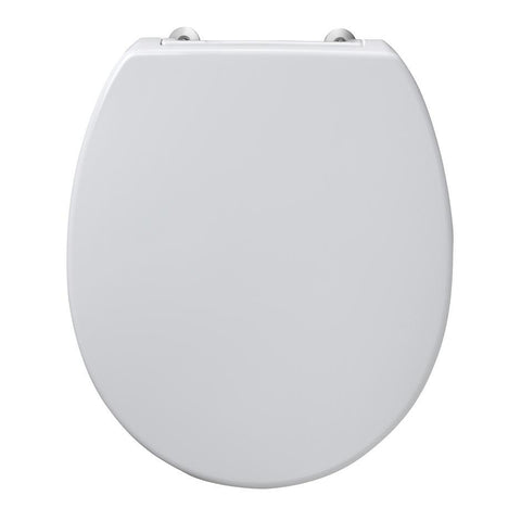 Armitage Shanks Contour 21 Toilet Seat & Cover (For 355mm High Pan) - Unbeatable Bathrooms