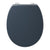 Armitage Shanks Contour 21 Toilet Seat & Cover (Top Fixing Hinges) - Unbeatable Bathrooms