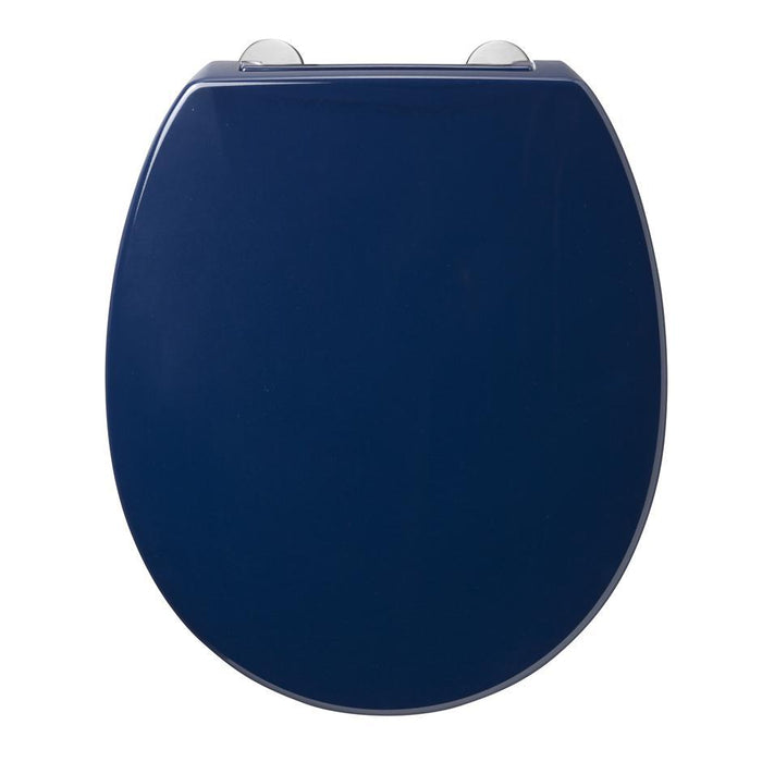 Armitage Shanks Contour 21 Toilet Seat & Cover (Top Fixing Hinges) - Unbeatable Bathrooms