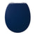 Armitage Shanks Contour 21 Toilet Seat & Cover (Top Fixing Hinges) - Unbeatable Bathrooms