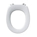 Armitage Shanks Contour 21 Toilet Seat Only (For 305mm High Pan) - Unbeatable Bathrooms