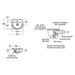 Armitage Shanks Contour 21 Splash 40cm Short Projection Semi-Countertop Basin - Unbeatable Bathrooms