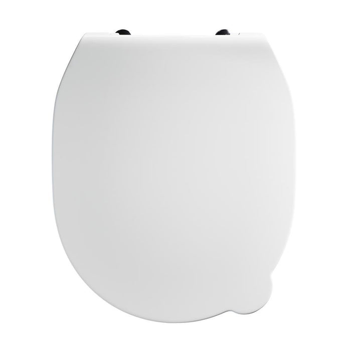 Armitage Shanks Contour 21 Splash Toilet Seats - Unbeatable Bathrooms