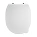 Armitage Shanks Contour 21 Splash Toilet Seats - Unbeatable Bathrooms