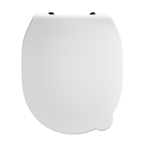 Armitage Shanks Contour 21 Splash Toilet Seats - Unbeatable Bathrooms