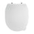 Armitage Shanks Contour 21 Splash Toilet Seats - Unbeatable Bathrooms