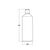 Armitage Shanks Contour 21 Upright Deck Mounted Soap Dispenser - Unbeatable Bathrooms