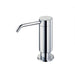 Armitage Shanks Contour 21 Upright Deck Mounted Soap Dispenser - Unbeatable Bathrooms
