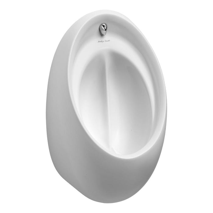 Armitage Shanks Contour Hygeniq Urinal 67cm, Concealed - Unbeatable Bathrooms
