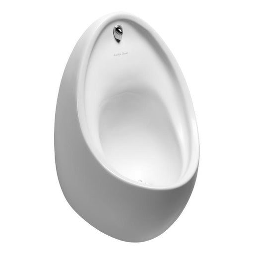 Armitage Shanks Contour Urinal In Vitreous China, 67cm, Concealed - Unbeatable Bathrooms