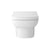 Hudson Reed Arlo Wall Hung Toilet & Seat - Unbeatable Bathrooms