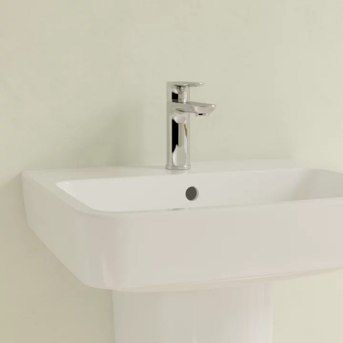 Villeroy & Boch O.Novo Washbasin - Unbeatable Bathrooms