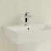 Villeroy & Boch O.Novo Washbasin - Unbeatable Bathrooms