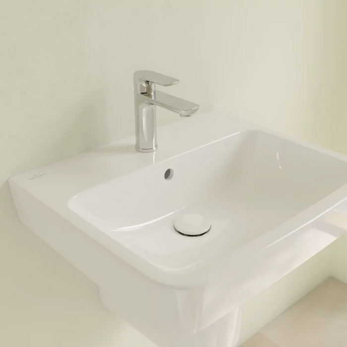 Villeroy & Boch O.Novo Washbasin - Unbeatable Bathrooms