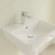Villeroy & Boch O.Novo Washbasin - Unbeatable Bathrooms