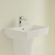 Villeroy & Boch O.Novo Washbasin - Unbeatable Bathrooms