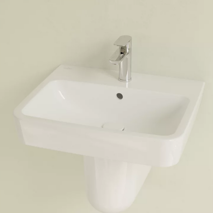 Villeroy & Boch O.Novo Washbasin - Unbeatable Bathrooms