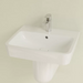 Villeroy & Boch O.Novo Washbasin - Unbeatable Bathrooms