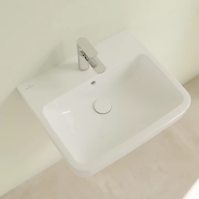 Villeroy & Boch O.Novo Washbasin - Unbeatable Bathrooms