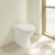 Villeroy & Boch O.Novo Back-To-Wall Toilet - Unbeatable Bathrooms
