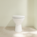 Villeroy & Boch O.Novo Back-To-Wall Toilet - Unbeatable Bathrooms