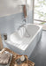 Villeroy & Boch O.novo Rectangular Bath - Unbeatable Bathrooms