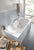 Villeroy & Boch O.novo Rectangular Bath - Unbeatable Bathrooms