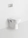 Villeroy & Boch O.Novo Back-To-Wall Toilet - Unbeatable Bathrooms