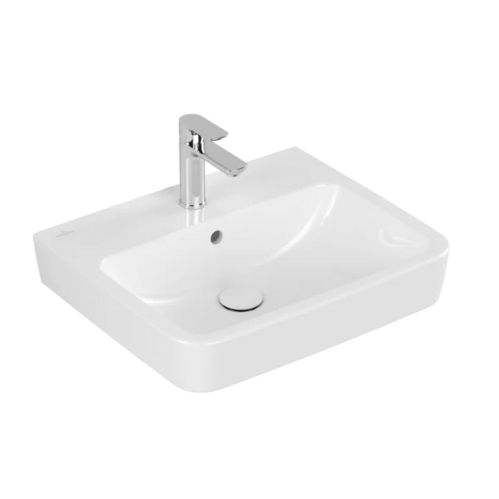 Villeroy & Boch O.Novo Washbasin - Unbeatable Bathrooms