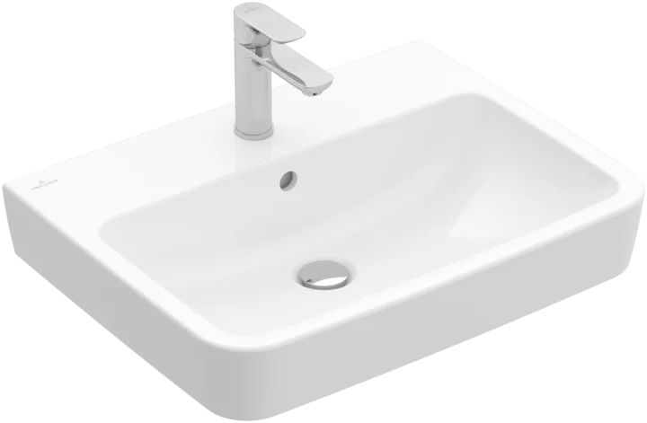 Villeroy & Boch O.Novo Washbasin - Unbeatable Bathrooms