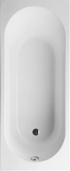 Villeroy & Boch O.novo Rectangular Bath - Unbeatable Bathrooms