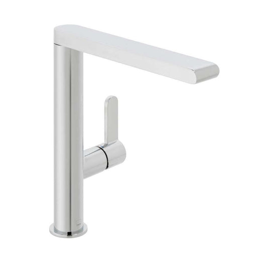 Vado Ion Deck Mounted Mono Sink Mixer - Unbeatable Bathrooms